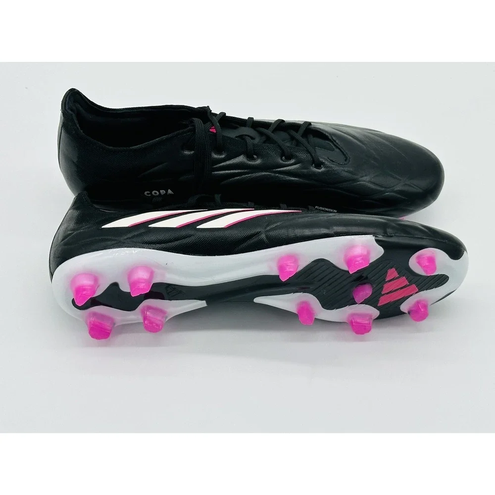 Size 9.5- adidas Copa Pure.2 FG Low Own Your Football Pack HQ8898 Soccer Cleats